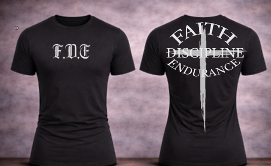 Black Compression Shirt(Men)