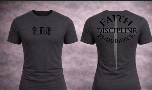 Grey Compression Shirt(Men)